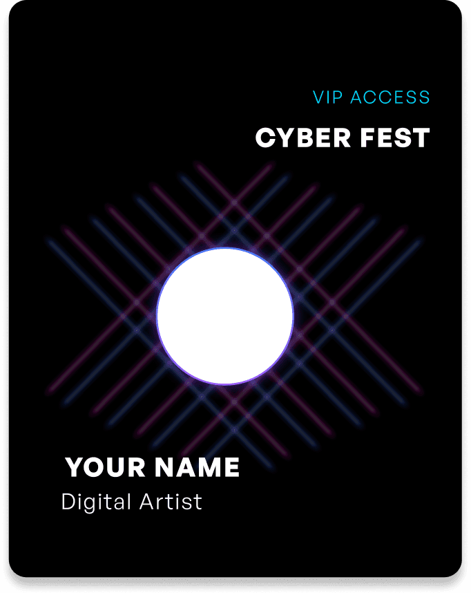 Cyber Fest