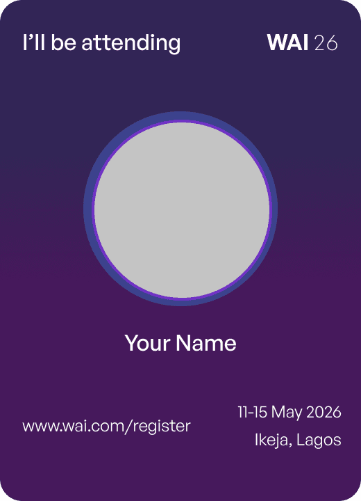 WAI '26