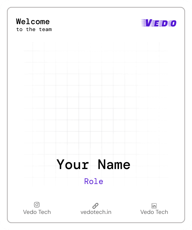 Vedo