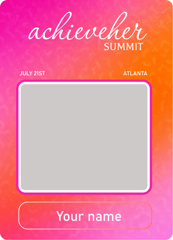 Achiever Summit