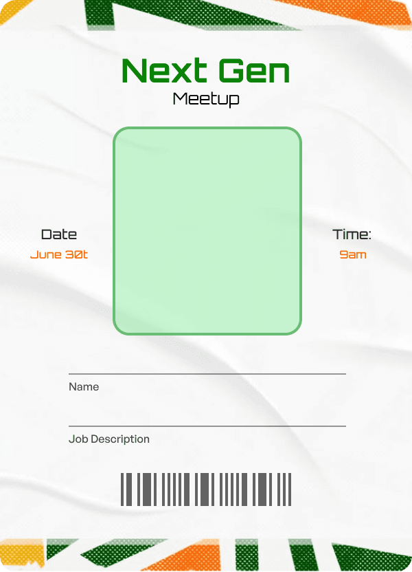 Next Gen Meetup